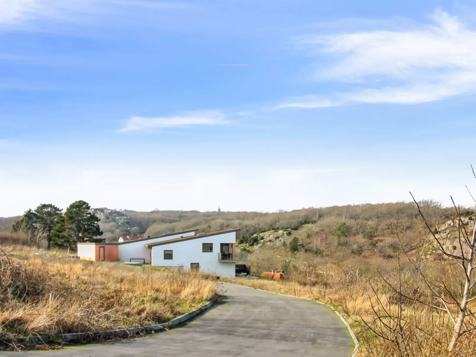 "Rossella" - 450m from the sea-Outside