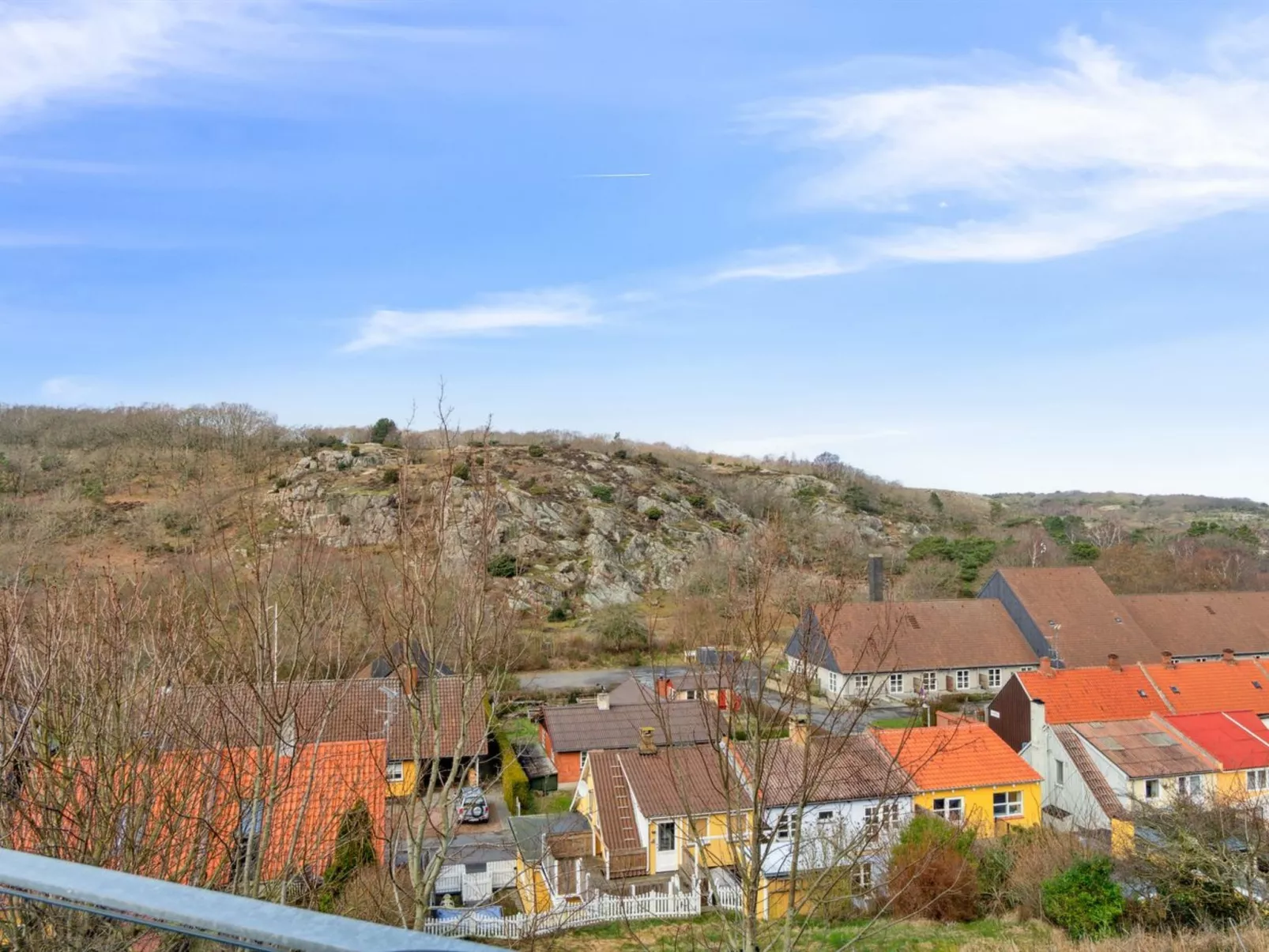 "Rossella" - 450m from the sea-Outside