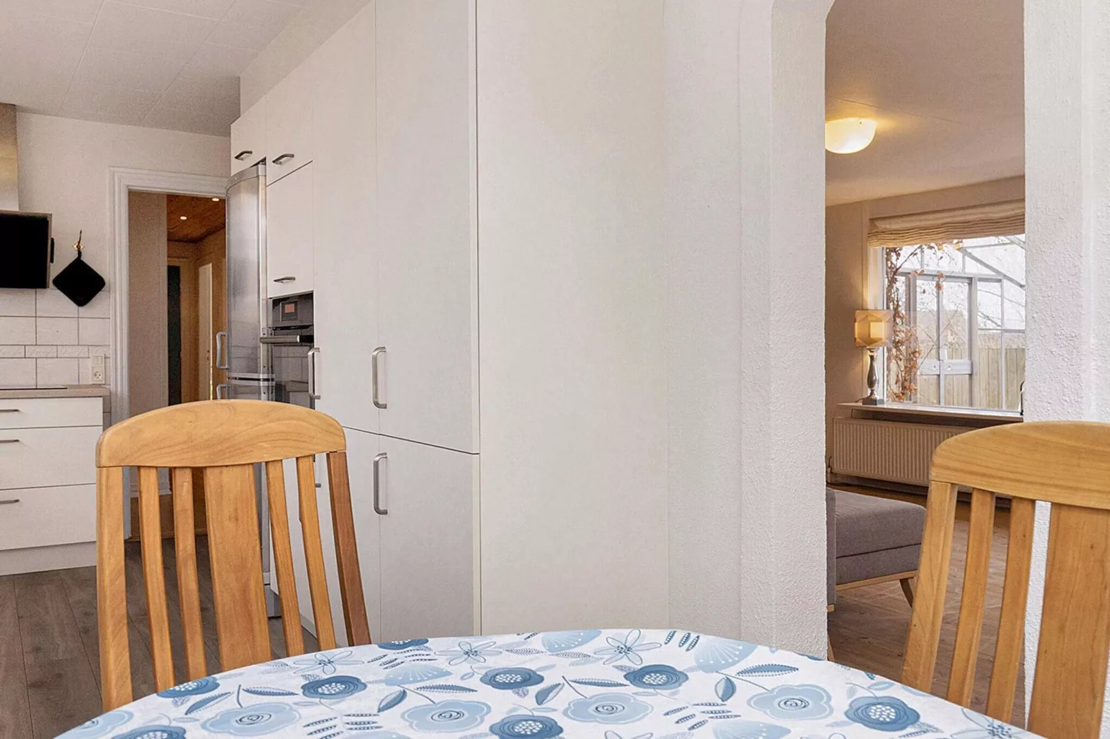 6 person holiday home in Ålbæk-By Traum-Indoor