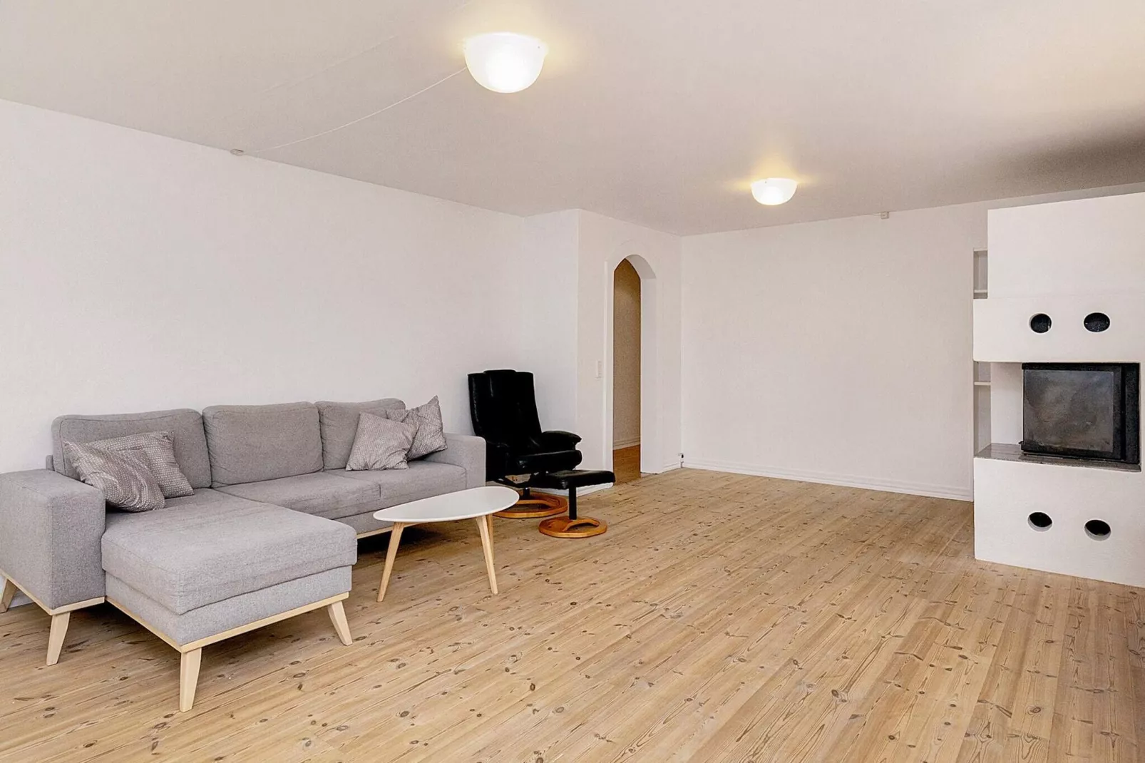 6 person holiday home in Ålbæk-By Traum-Indoor