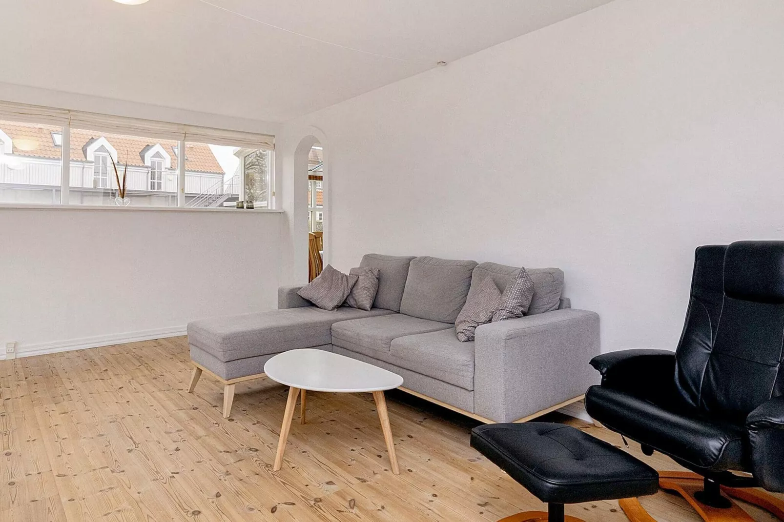 6 person holiday home in Ålbæk-By Traum-Indoor