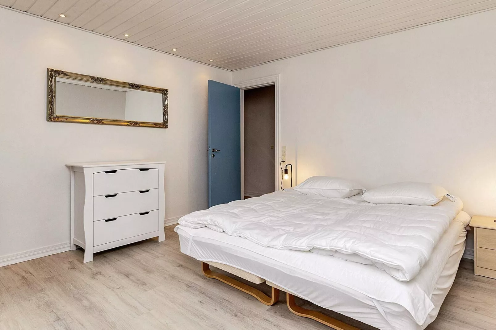 6 person holiday home in Ålbæk-By Traum-Indoor