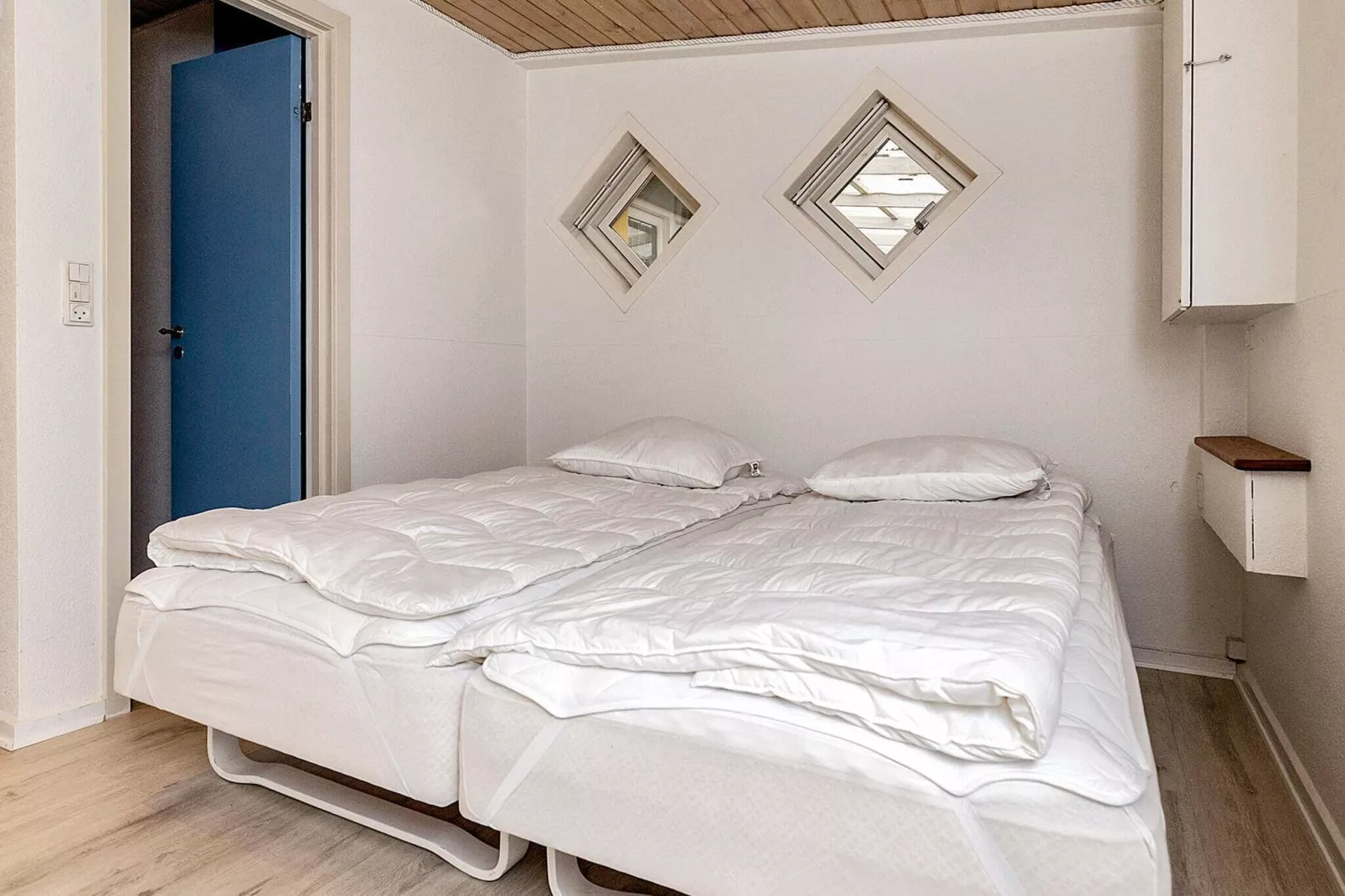 6 person holiday home in Ålbæk-By Traum-Indoor