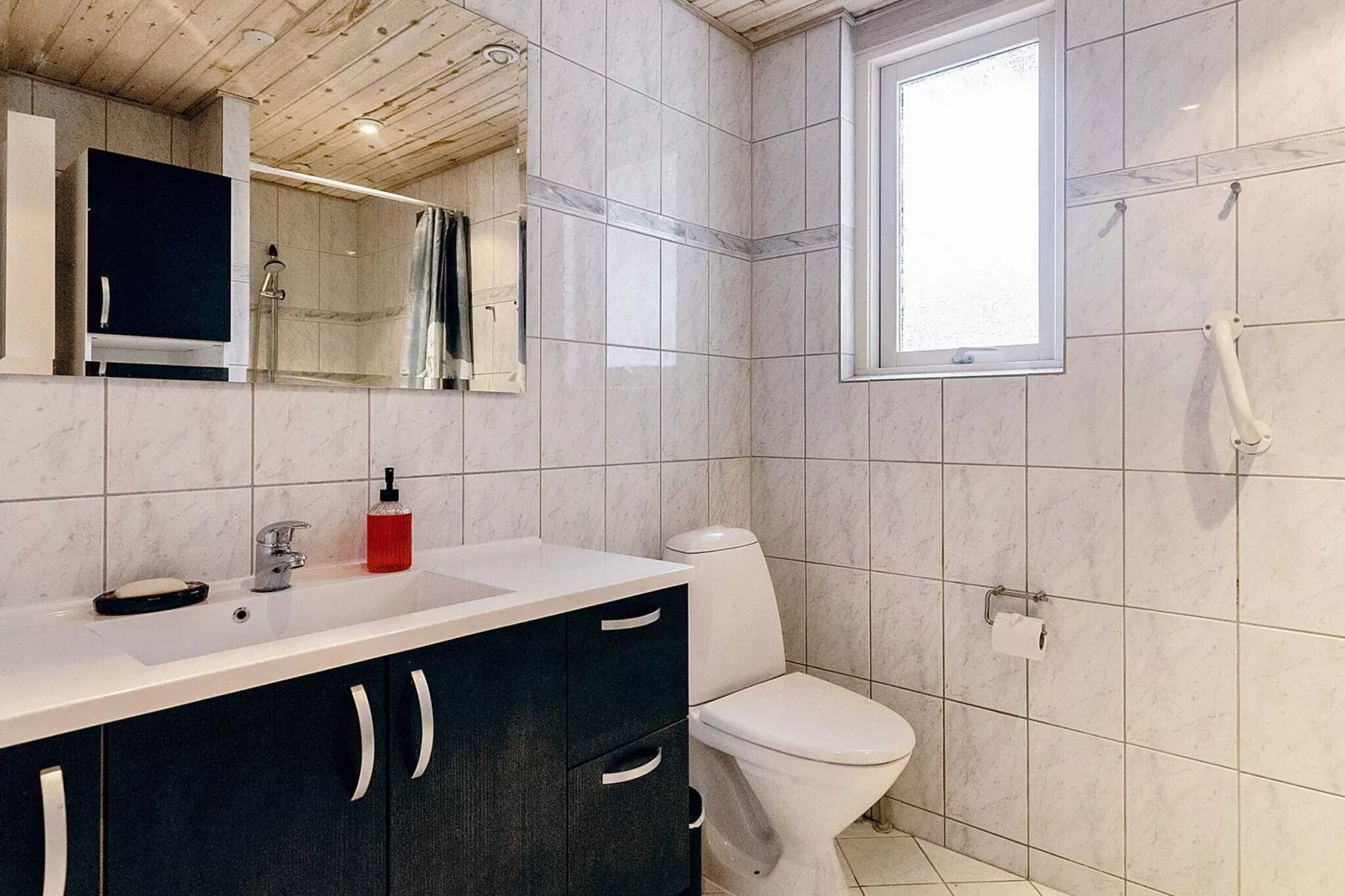 6 person holiday home in Ålbæk-By Traum-Indoor