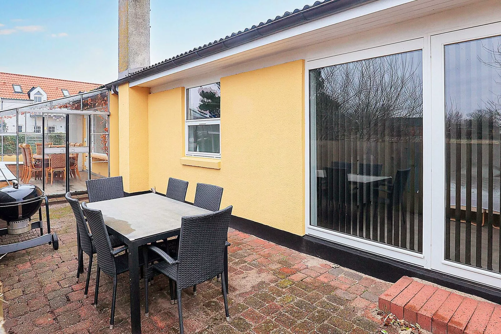 6 person holiday home in Ålbæk-By Traum-View