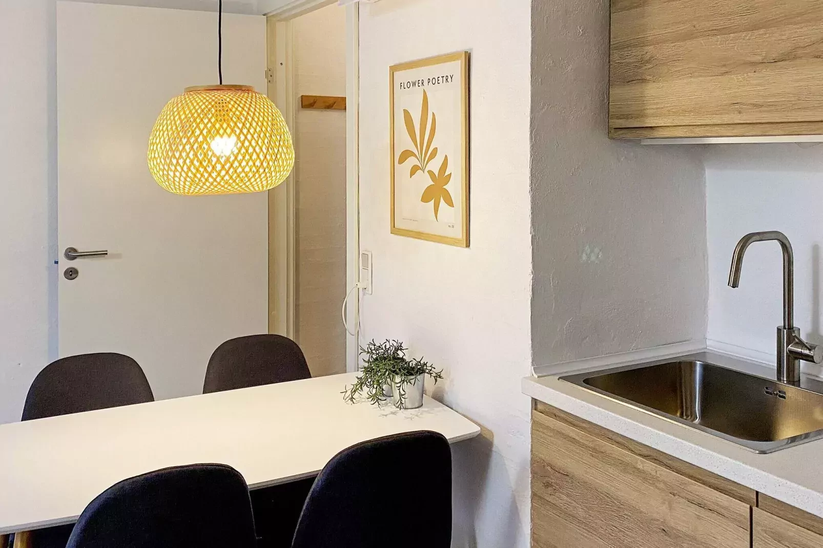 Maison de vacances pour 4 a Rømø-Non étiqueté