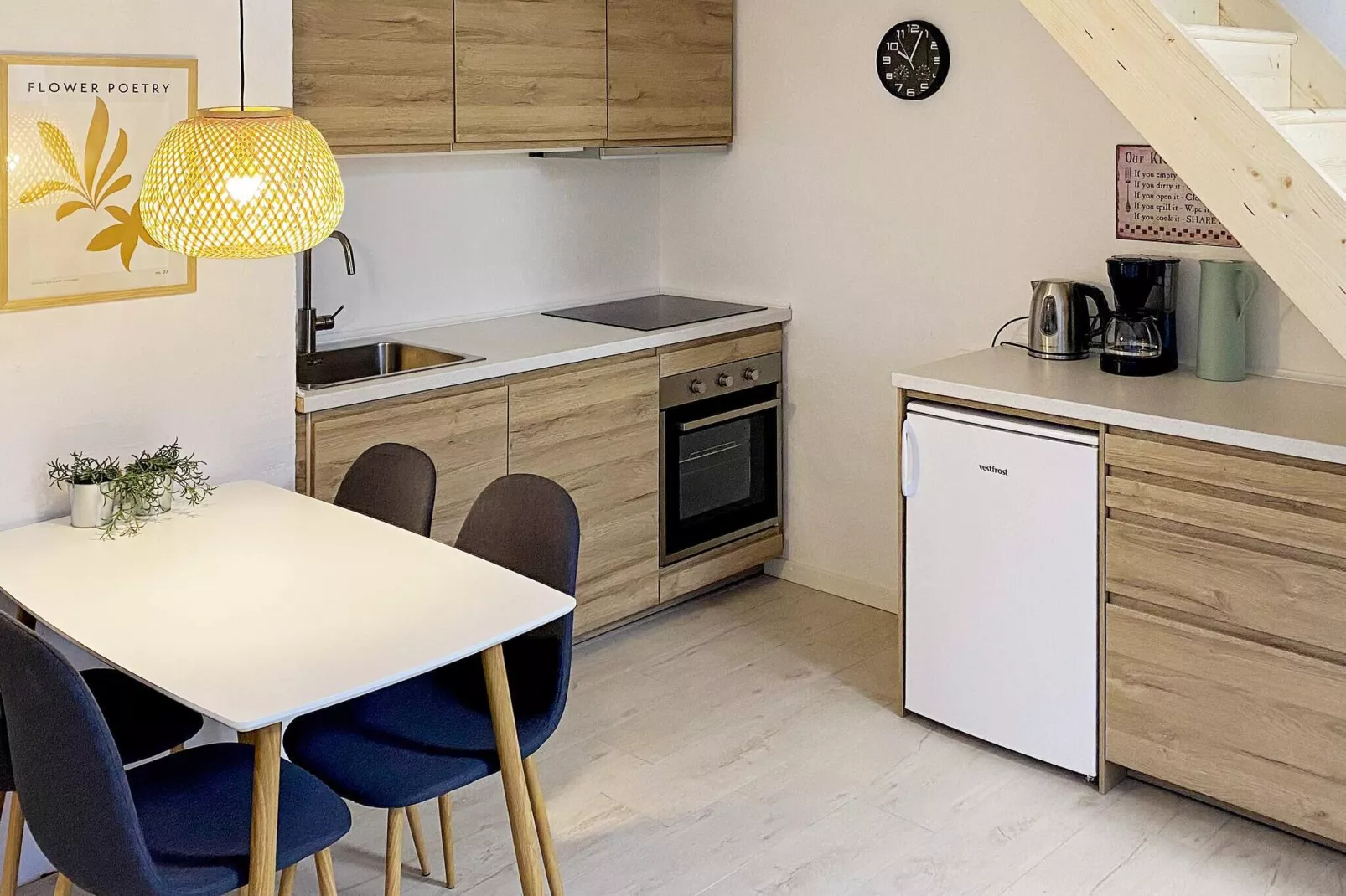 Maison de vacances pour 4 a Rømø-Non étiqueté