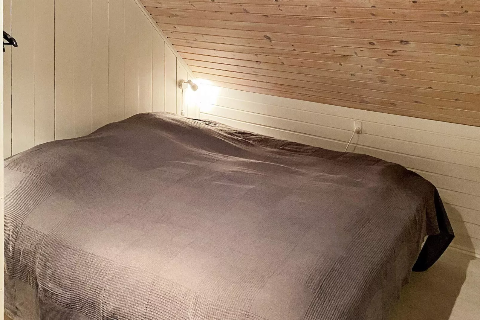 Maison de vacances pour 4 a Rømø-Non étiqueté
