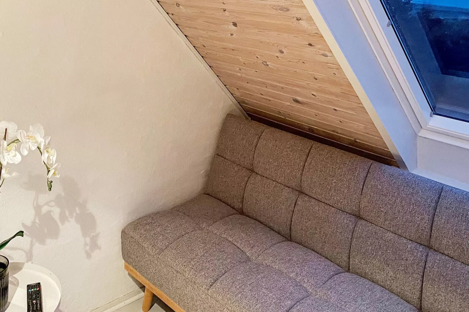 Maison de vacances pour 4 a Rømø-Non étiqueté