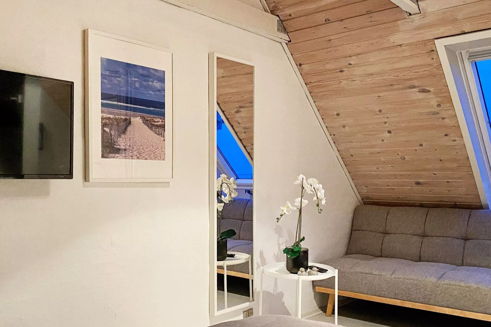 Maison de vacances pour 4 a Rømø-Non étiqueté