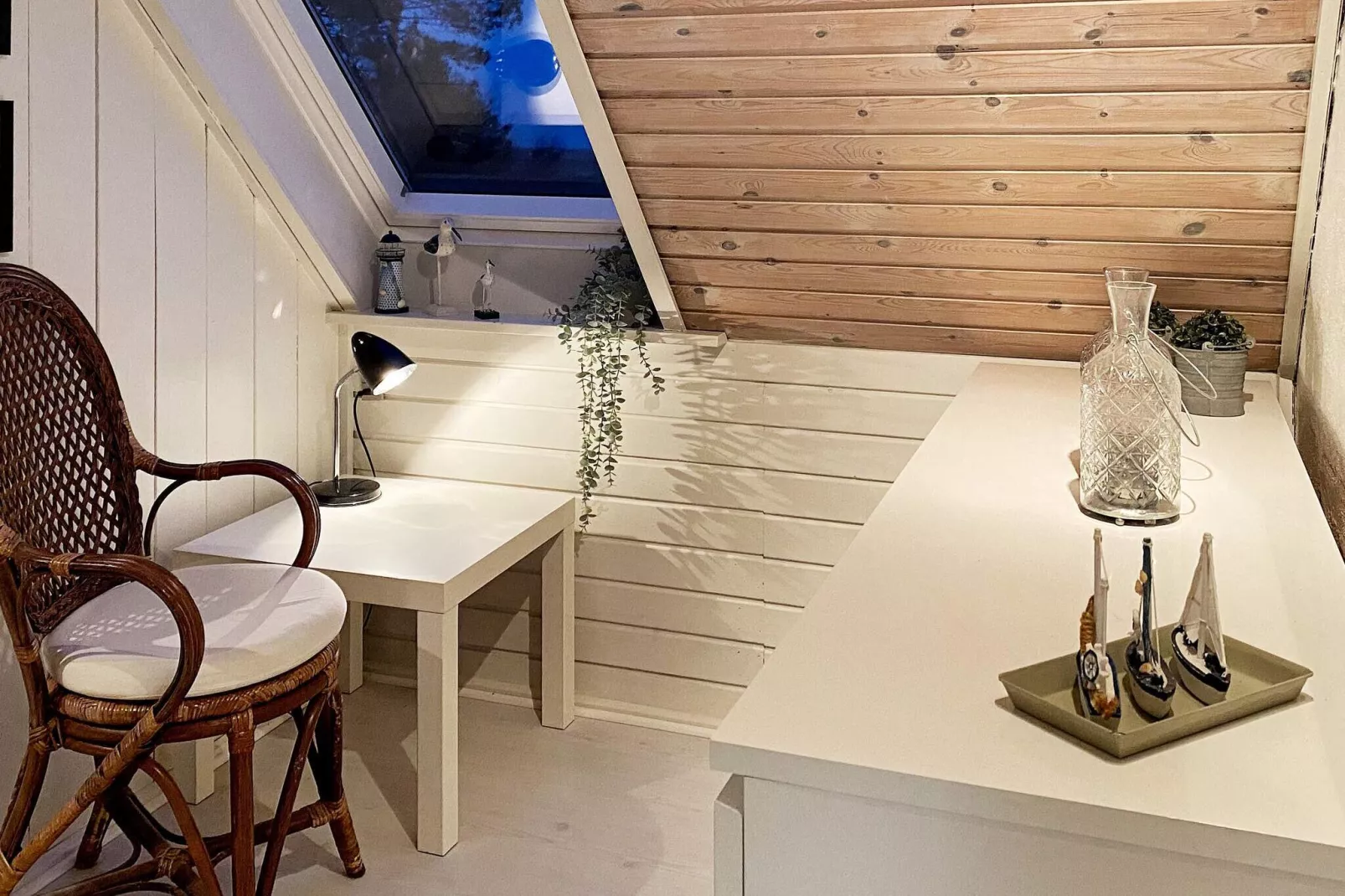 Maison de vacances pour 4 a Rømø-Non étiqueté