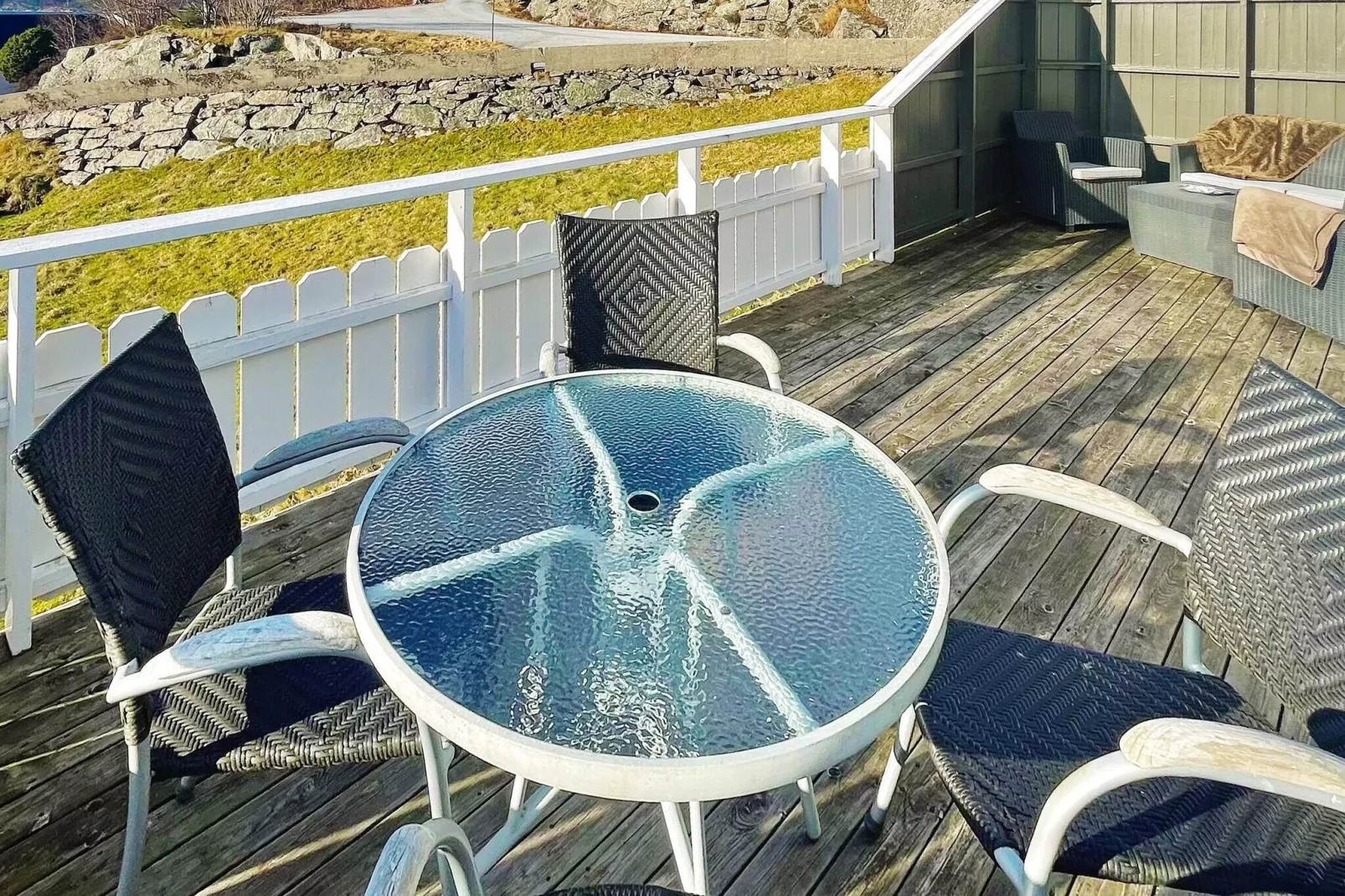 6 person holiday home in Dalsøyra-By Traum-Not tagged
