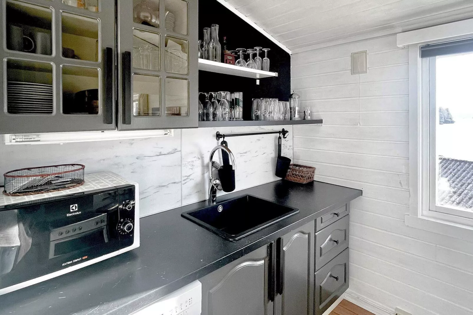 6 person holiday home in Dalsøyra-By Traum-Indoor