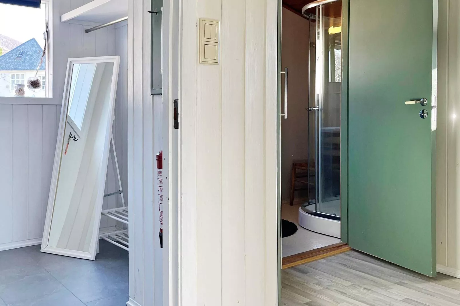 6 person holiday home in Dalsøyra-By Traum-Indoor