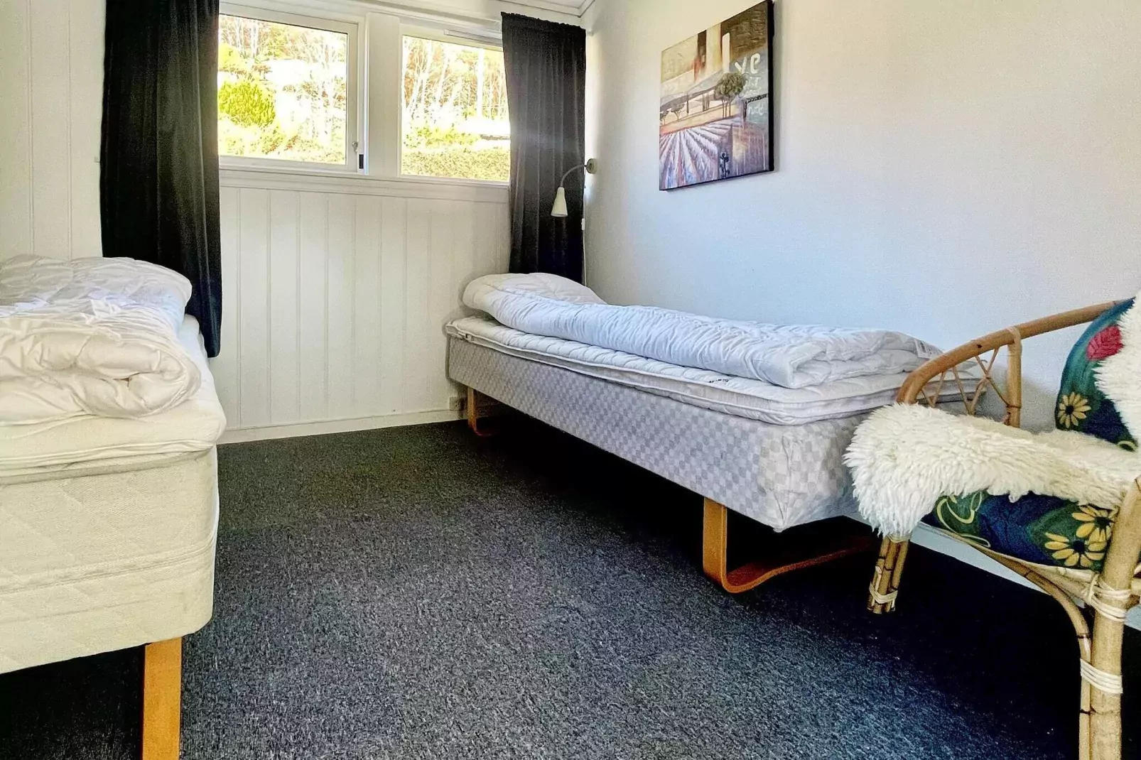 6 person holiday home in Dalsøyra-By Traum-Indoor