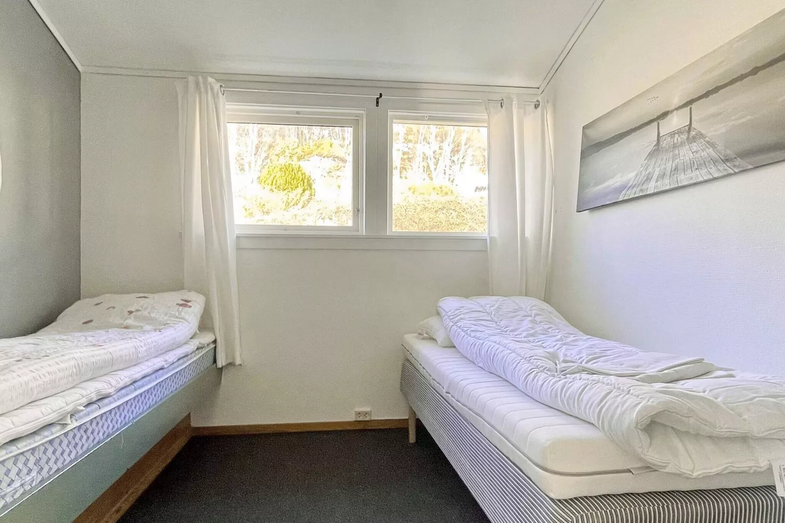 6 person holiday home in Dalsøyra-By Traum-Indoor