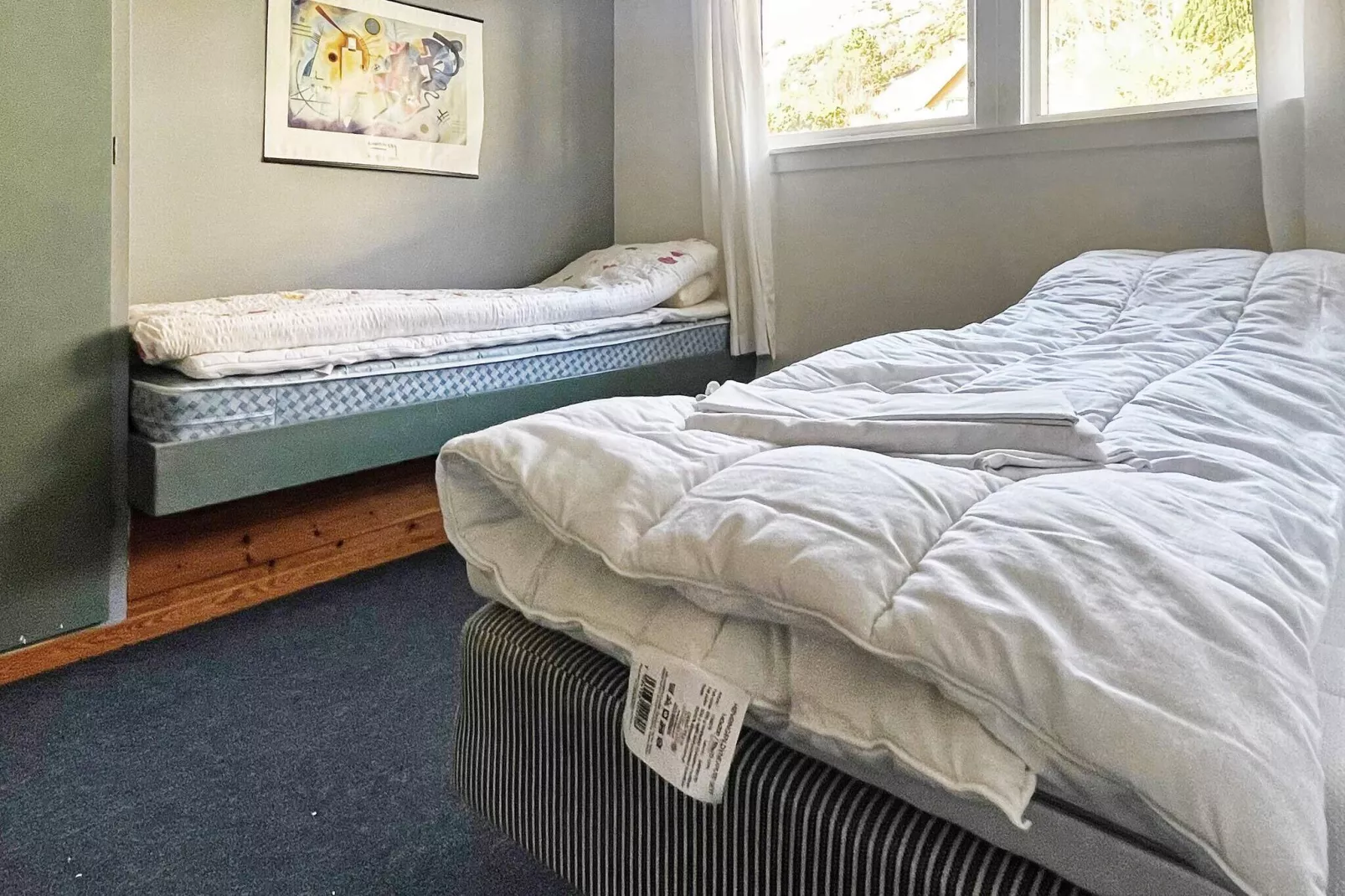 6 person holiday home in Dalsøyra-By Traum-Indoor