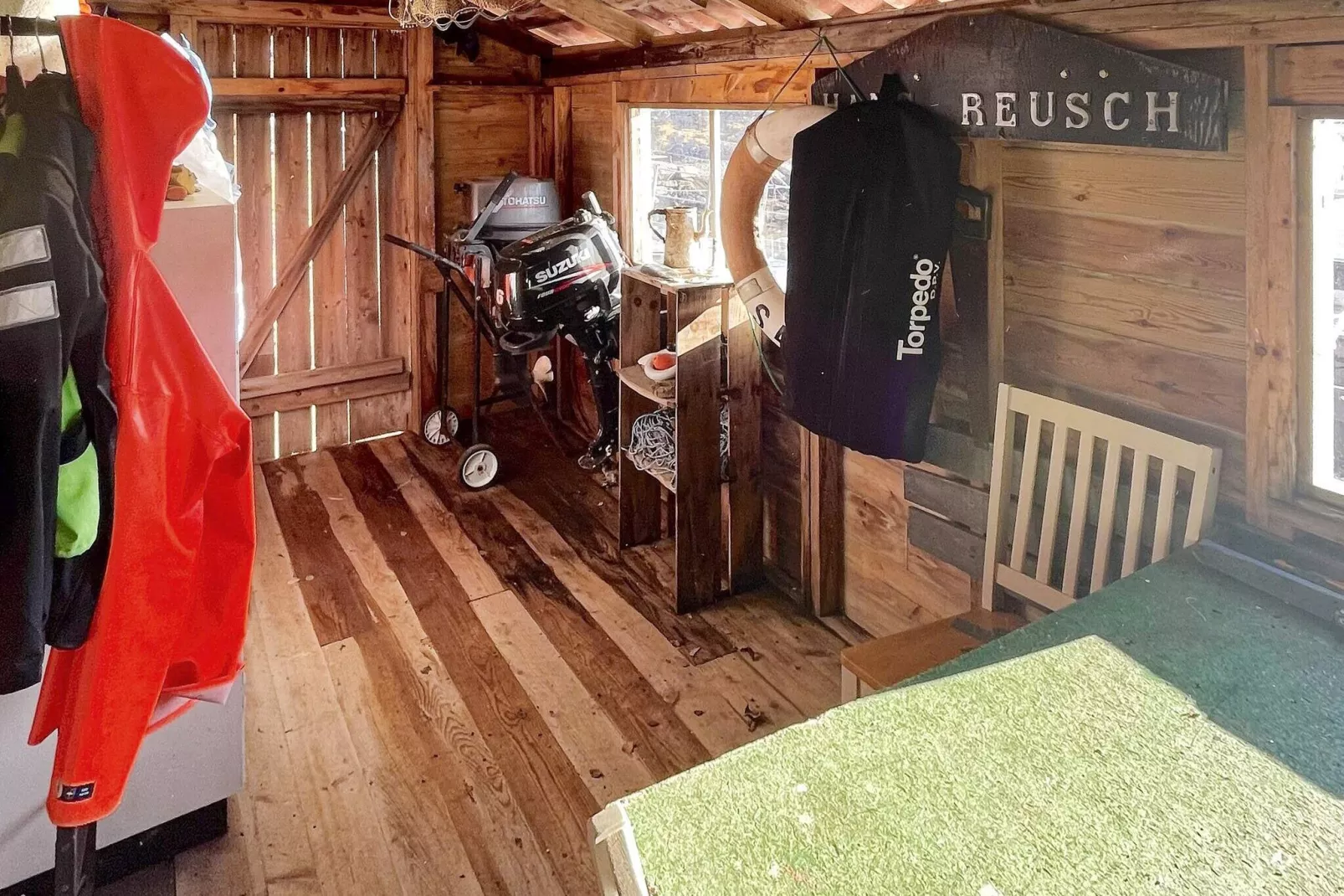6 person holiday home in Dalsøyra-By Traum-Indoor