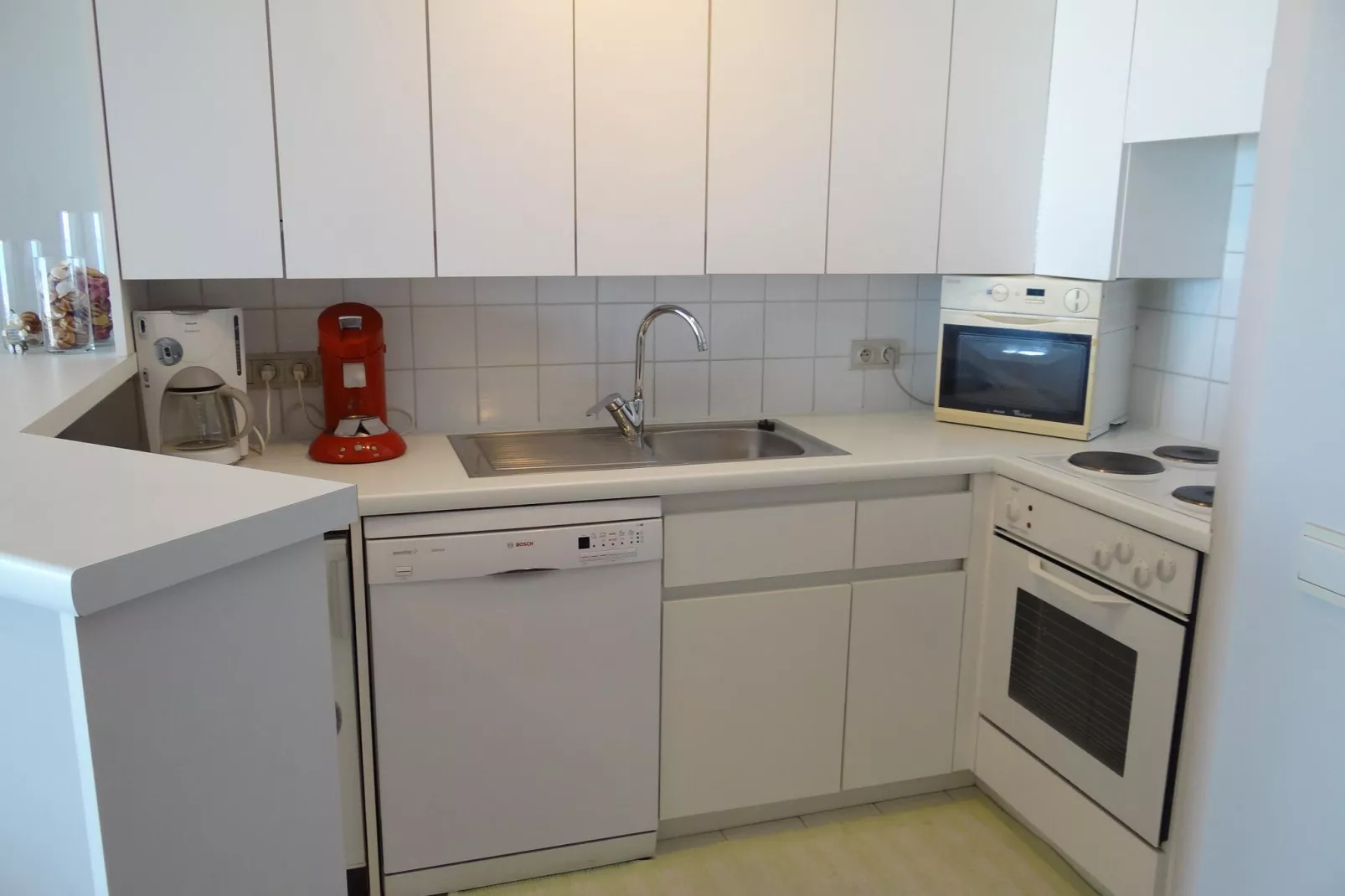 SCORPIO B 0303PK-Kitchen