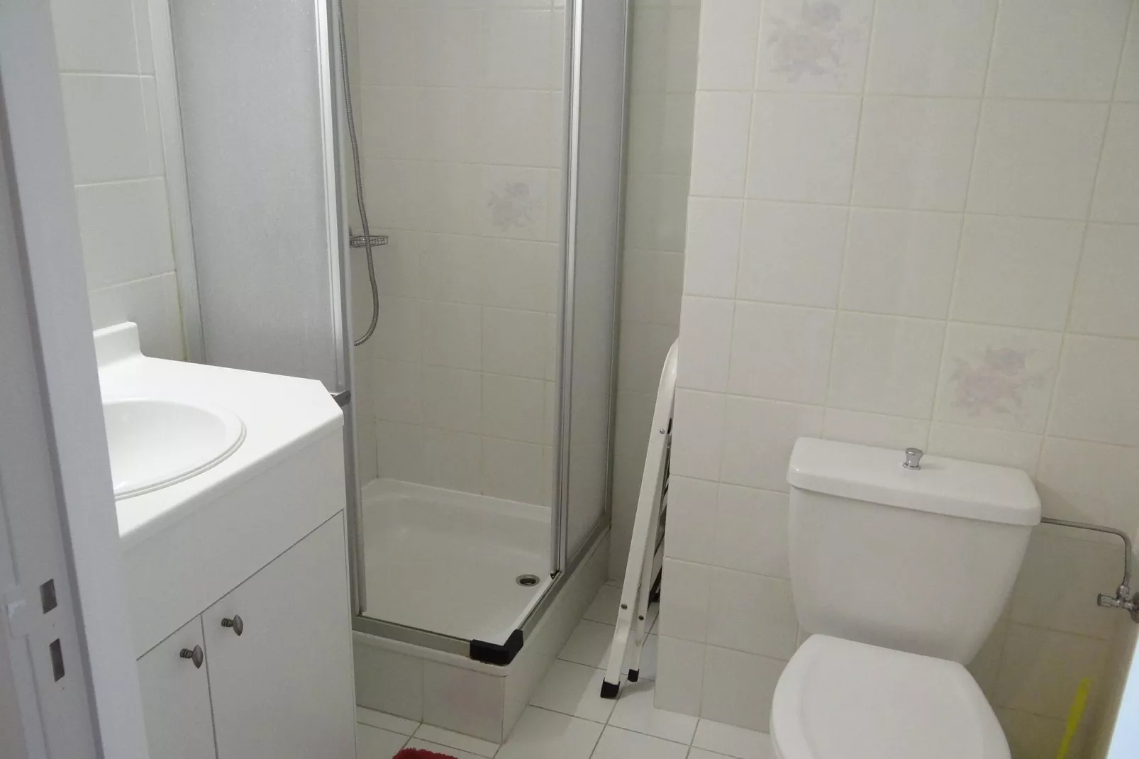 SCORPIO B 0303PK-Bathroom