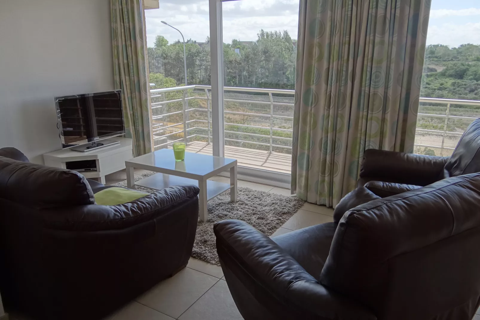 APOLLO VII 0303PK-Living room