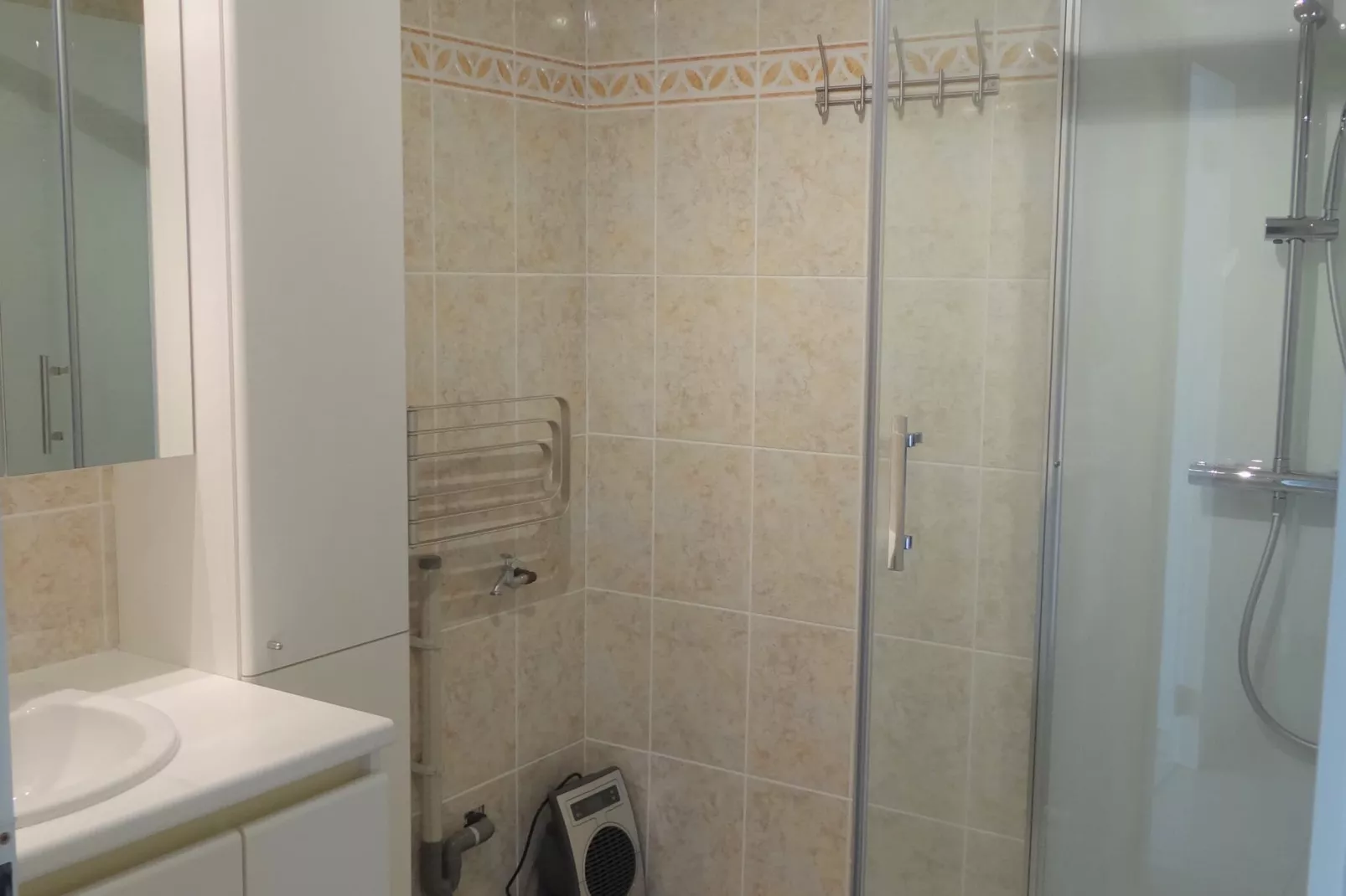 APOLLO VII 0303PK-Bathroom