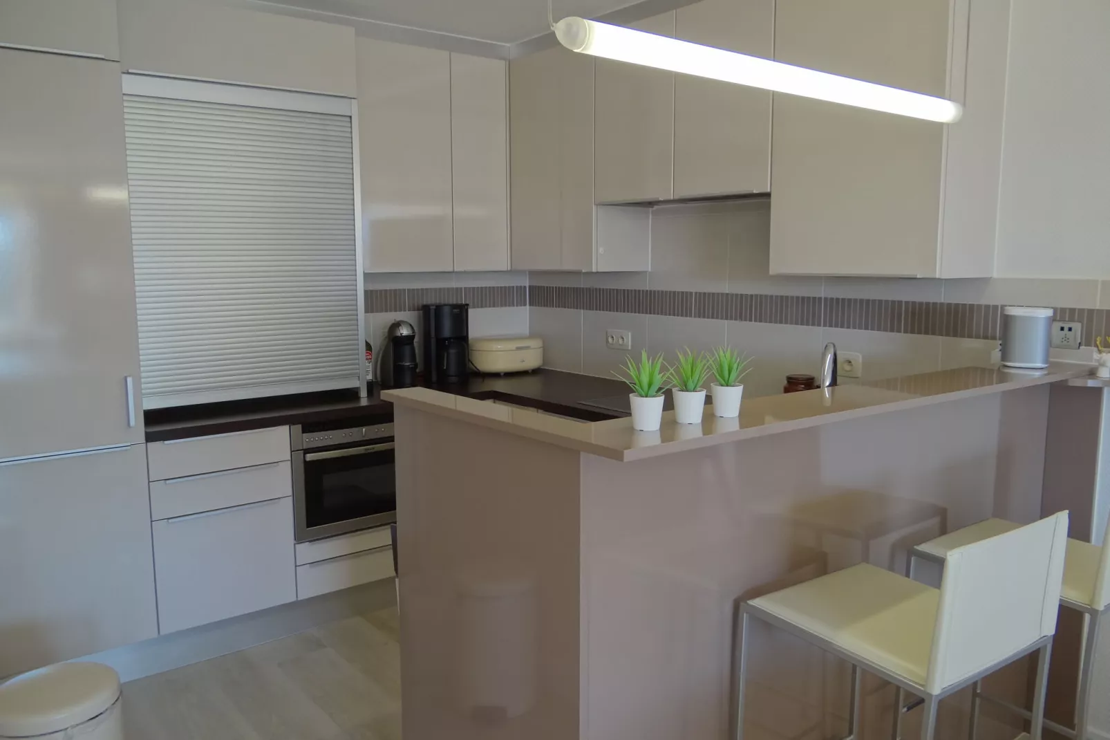ZONNEKRING 0704GAR-Kitchen