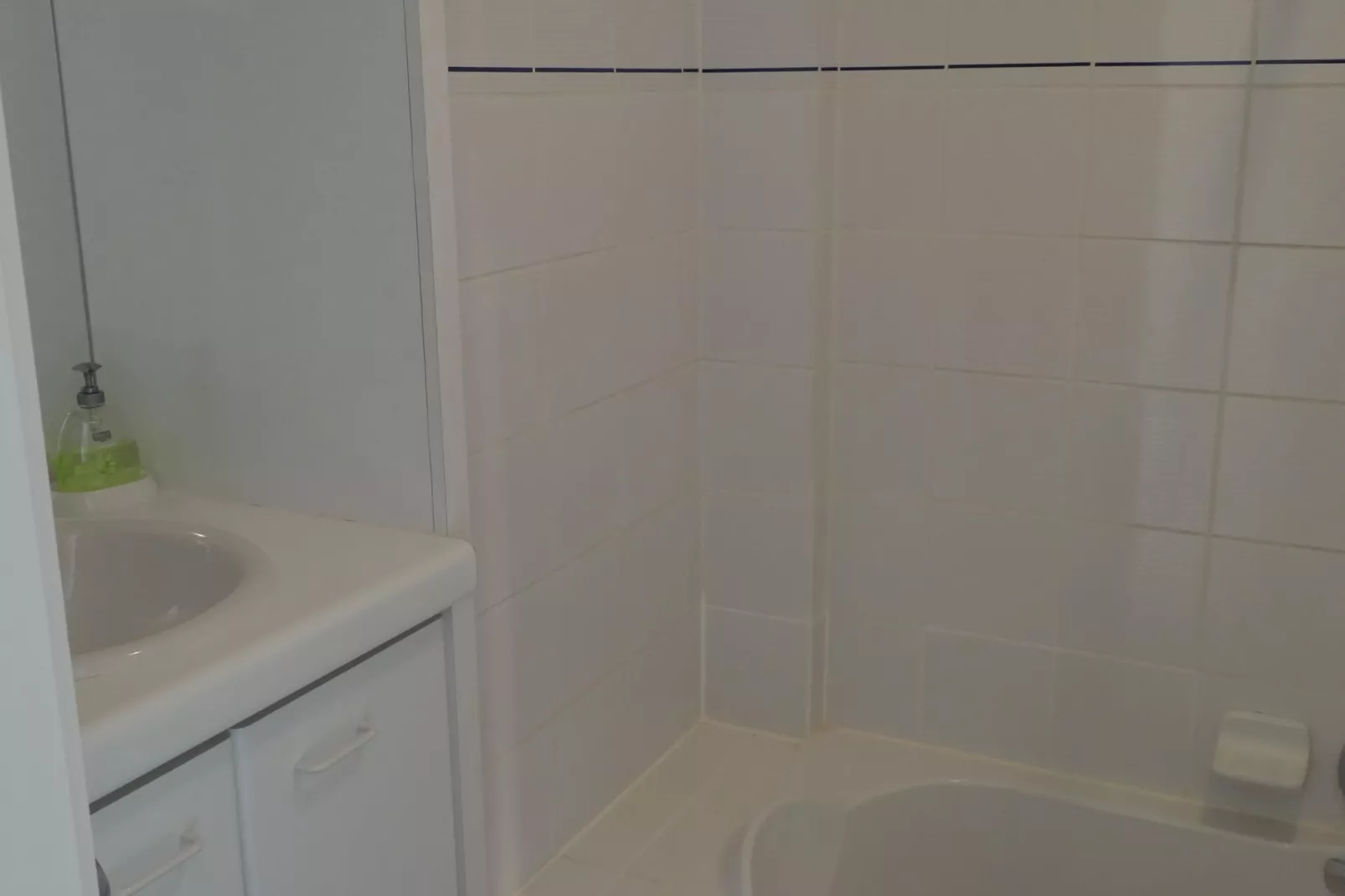 YPERLEE 0401GAR-Bathroom