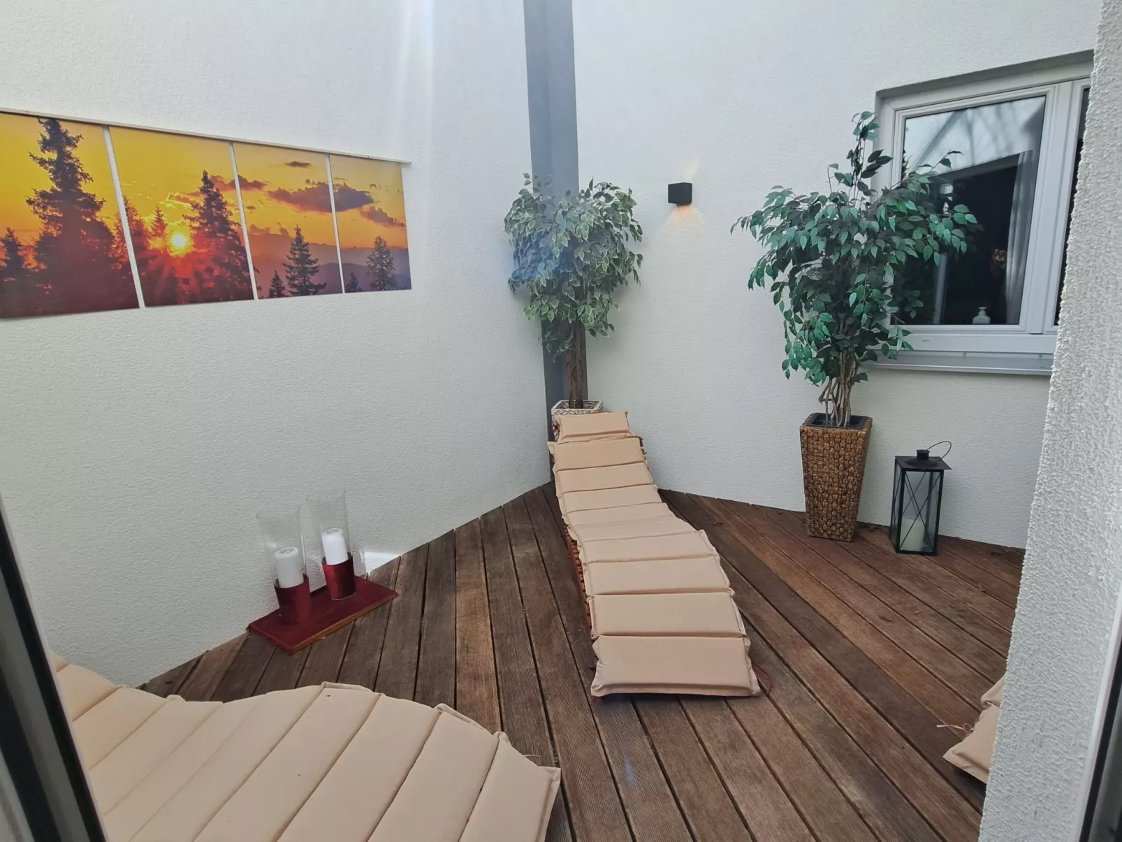 Dahoam-Inside
