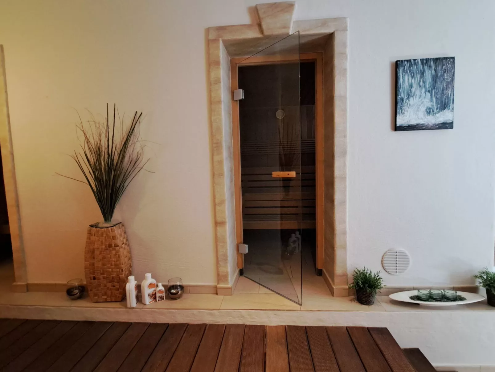 Dahoam-Inside
