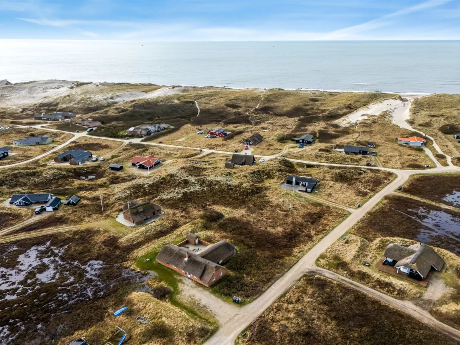 "Milena" - 200m from the sea-Outside
