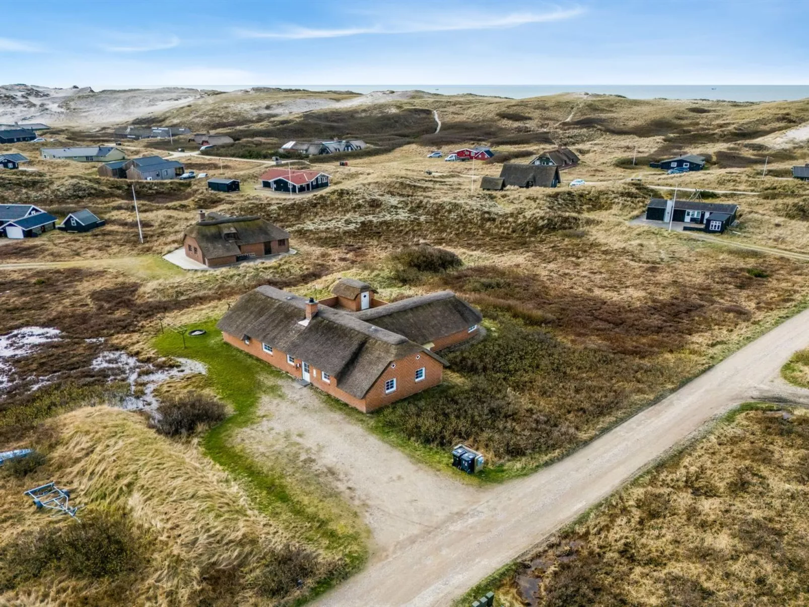 "Milena" - 200m from the sea-Outside