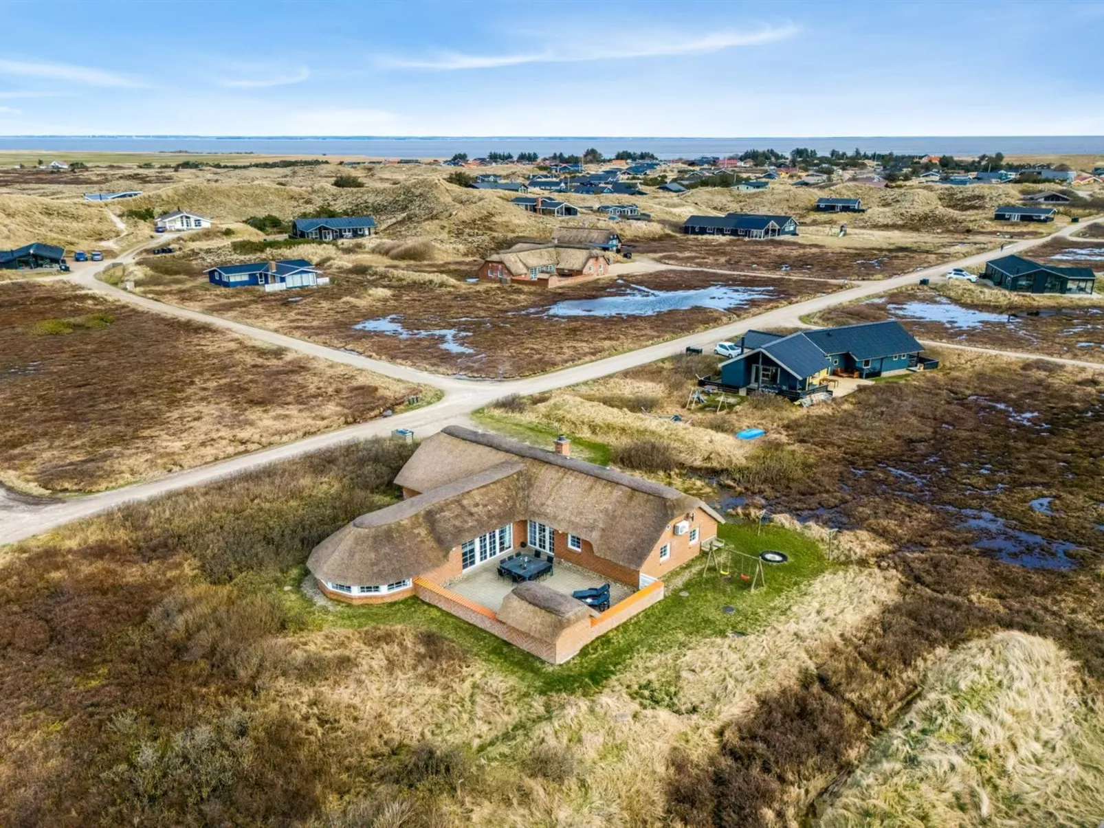 "Milena" - 200m from the sea-Outside