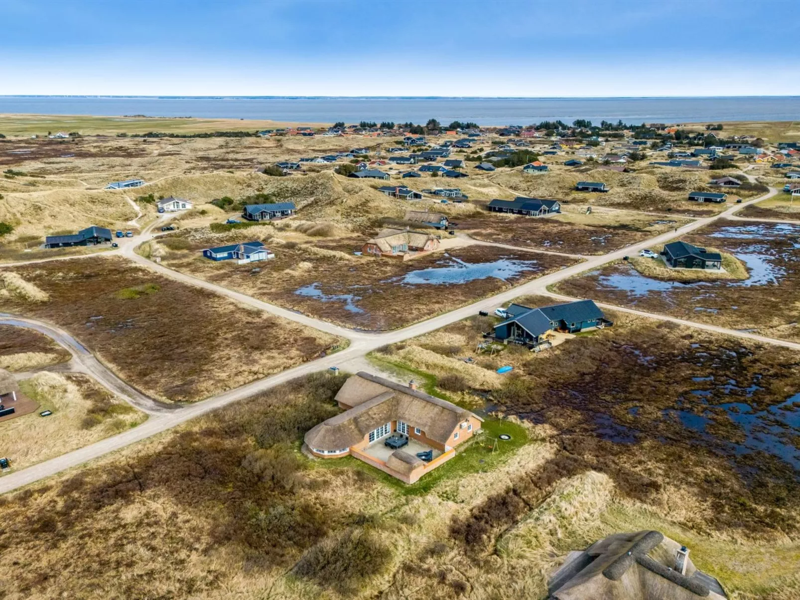 "Milena" - 200m from the sea-Outside