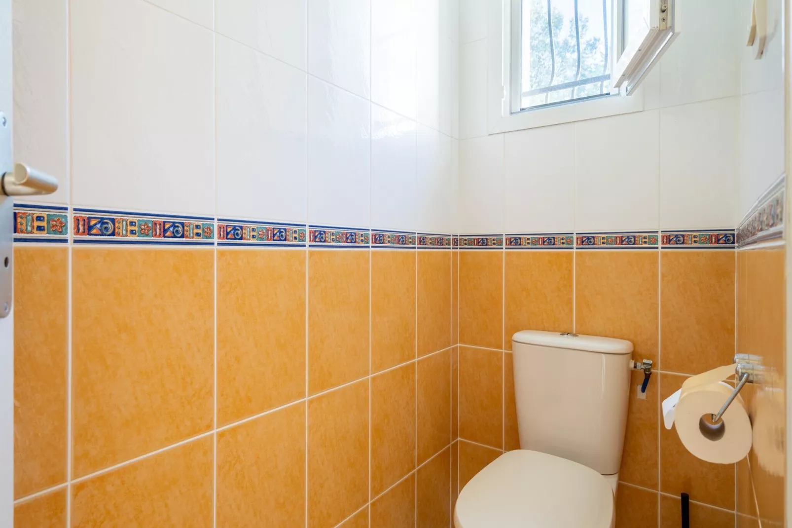 La Chouette de Minerve-Bathroom