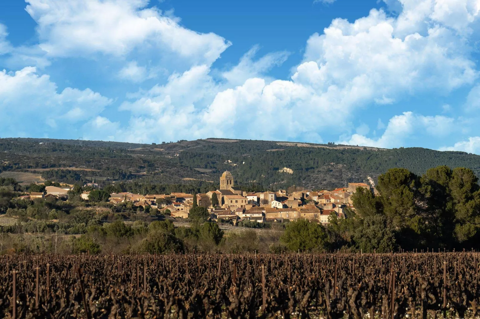 La Chouette de Minerve-Areas summer 5km