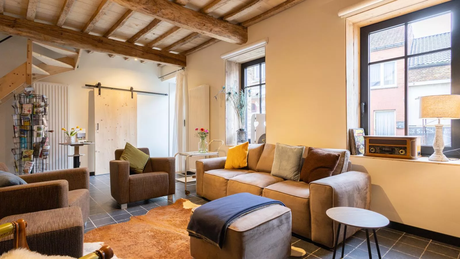 Maison Cuberdon