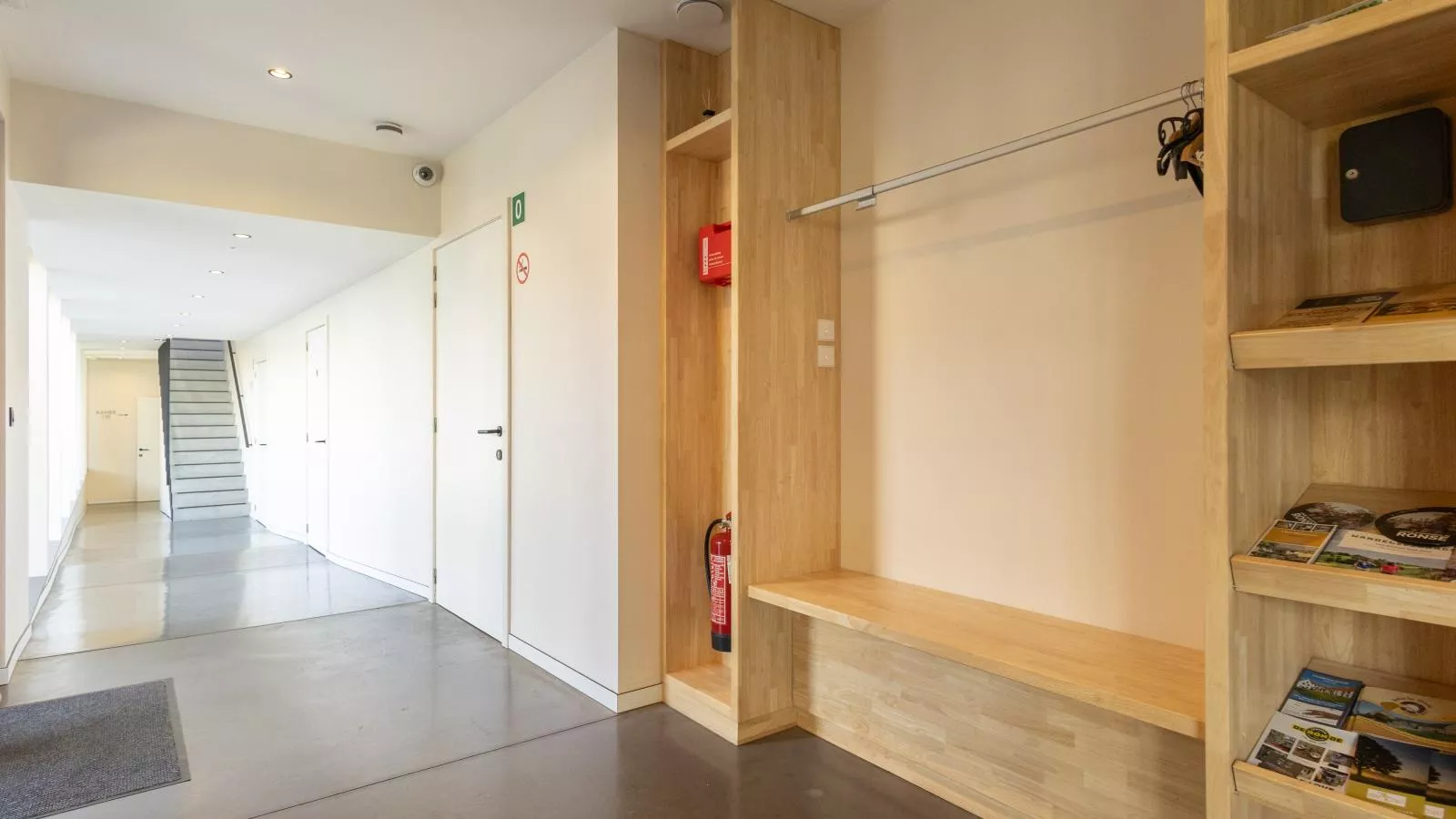 Villa Mareon-Indoor