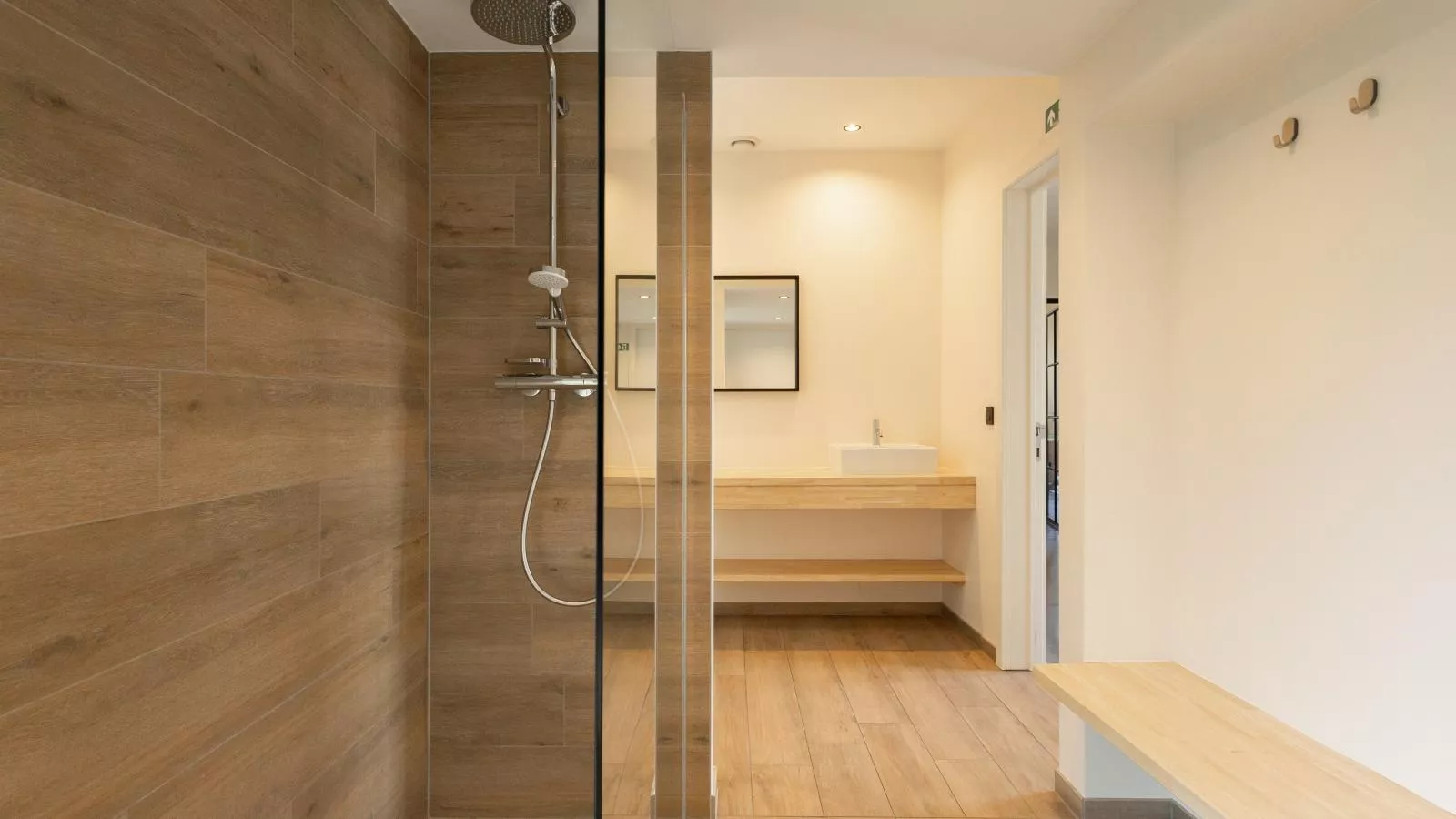 Villa Mareon-Bathroom