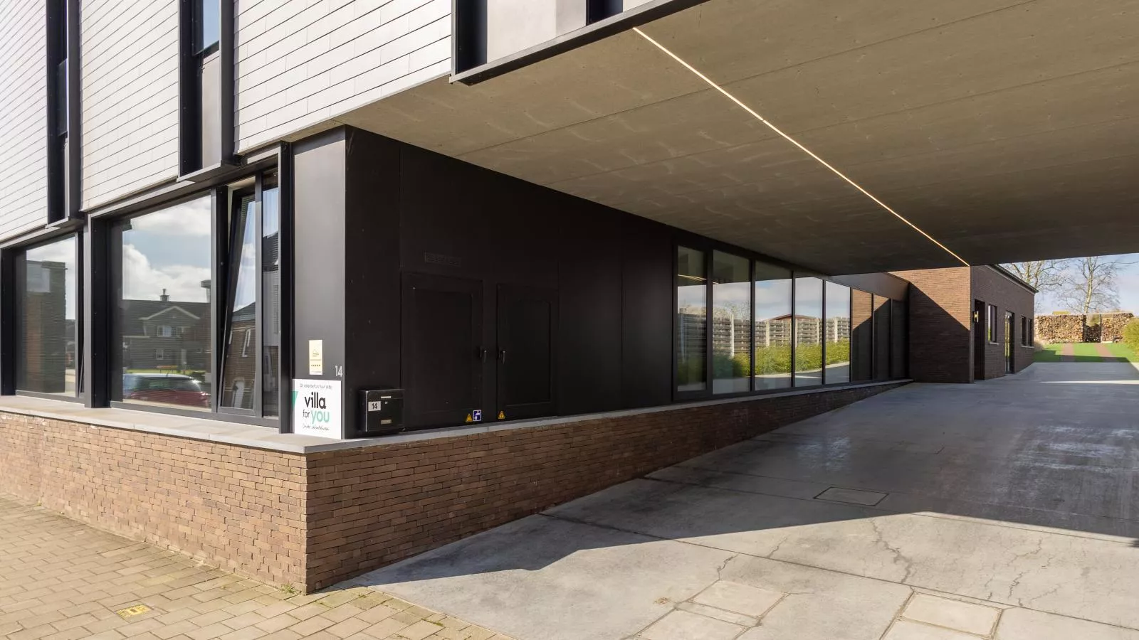 Villa Mareon-Outdoor