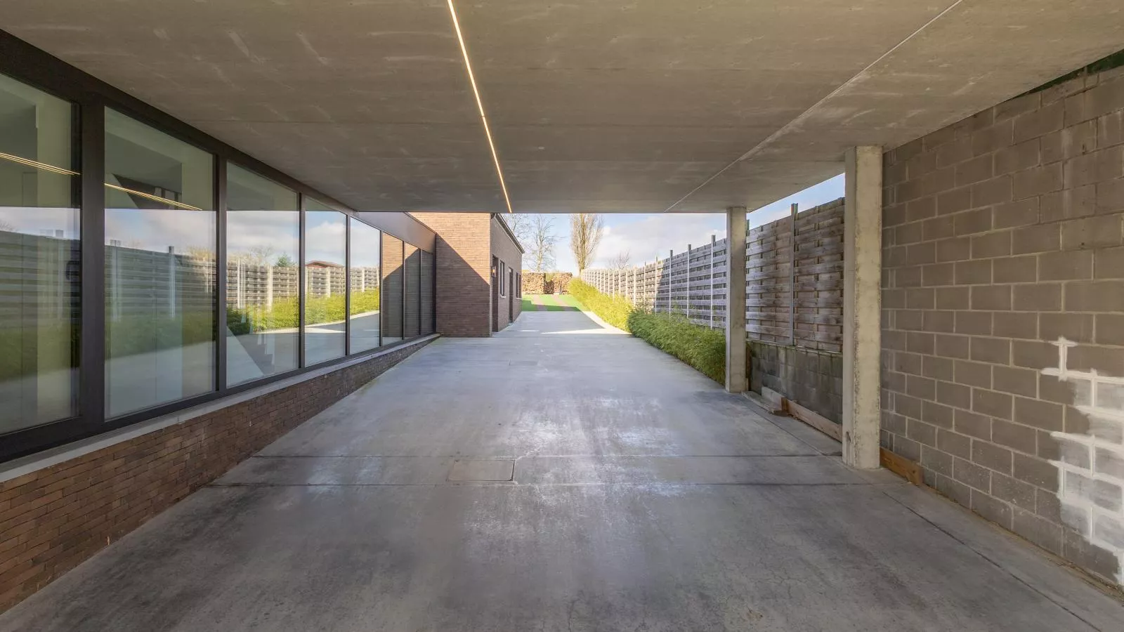 Villa Mareon-Outdoor