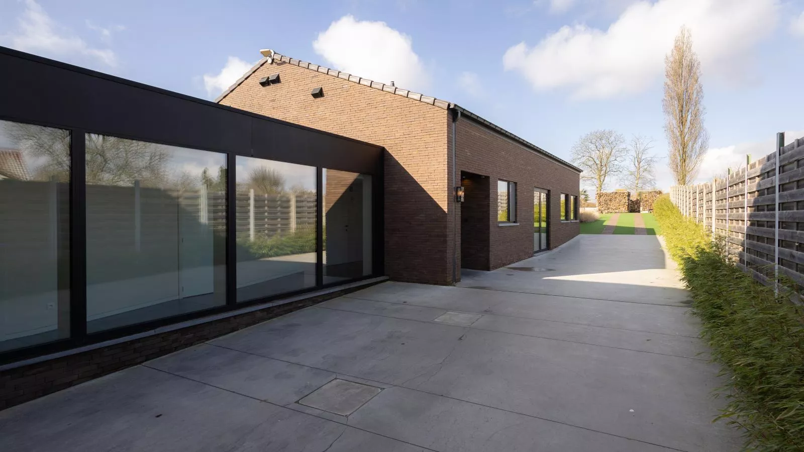 Villa Mareon-Outdoor