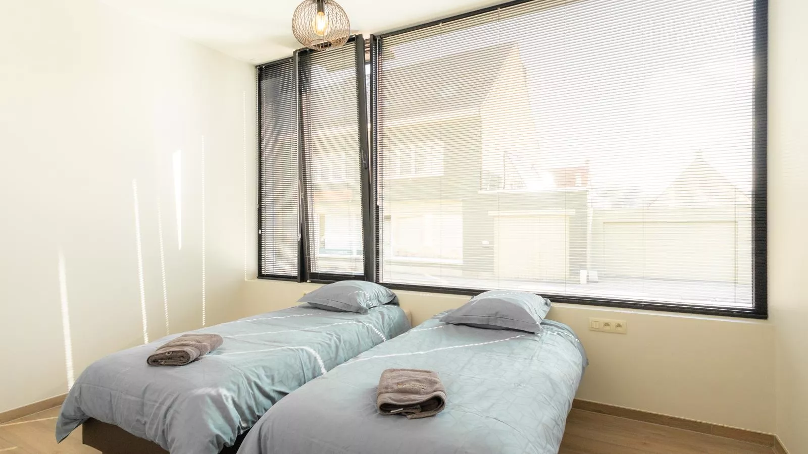 Villa Mareon-Bedroom