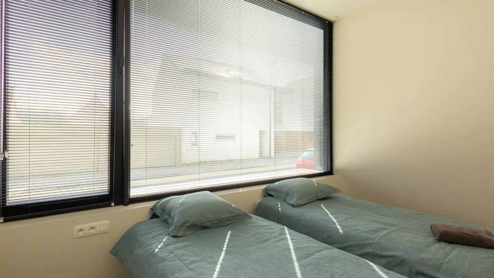 Villa Mareon-Bedroom