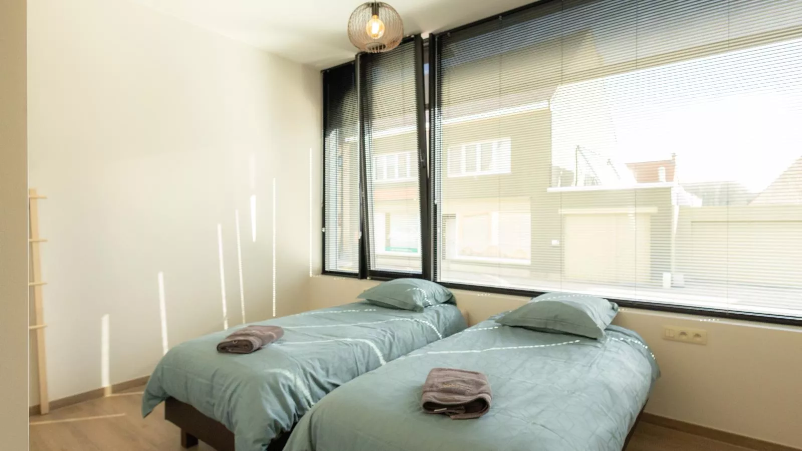 Villa Mareon-Bedroom