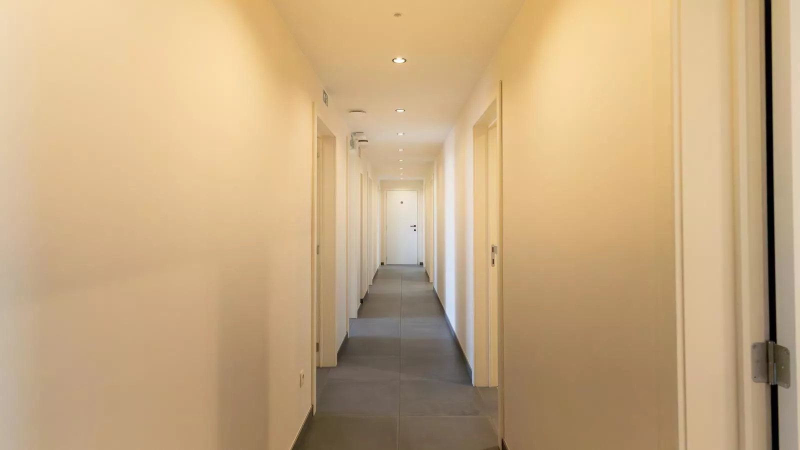 Villa Mareon-Reception hall