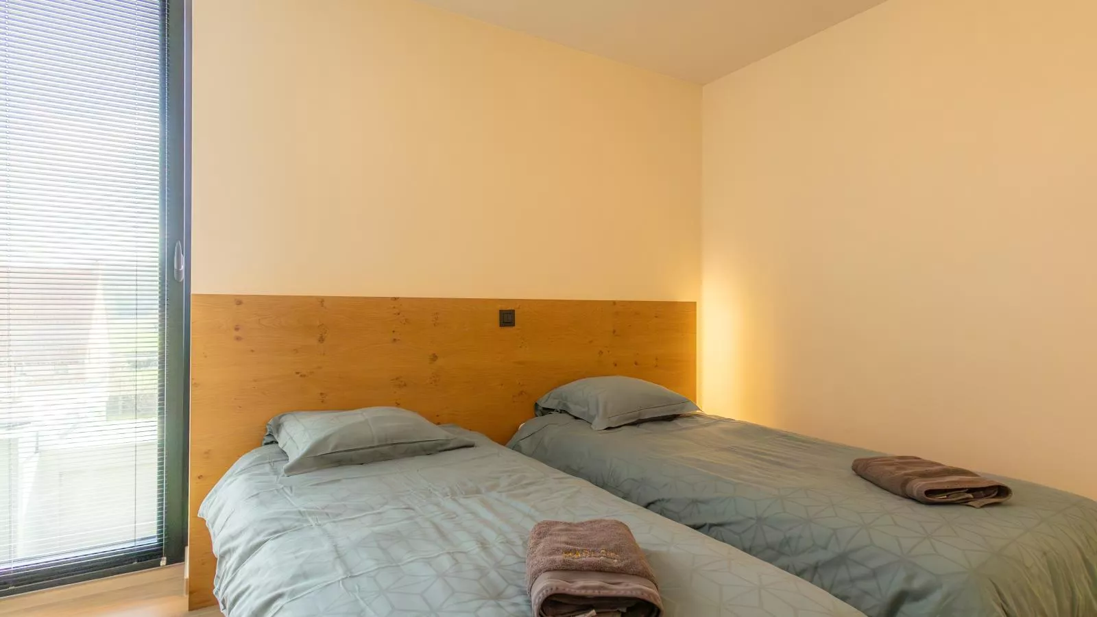 Villa Mareon-Bedroom