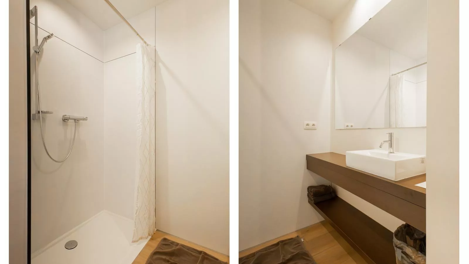Villa Mareon-Bathroom