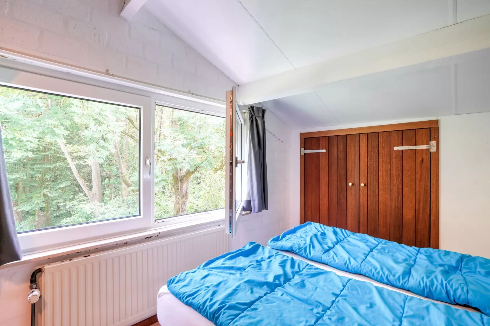 Waterval 8P-Bedroom