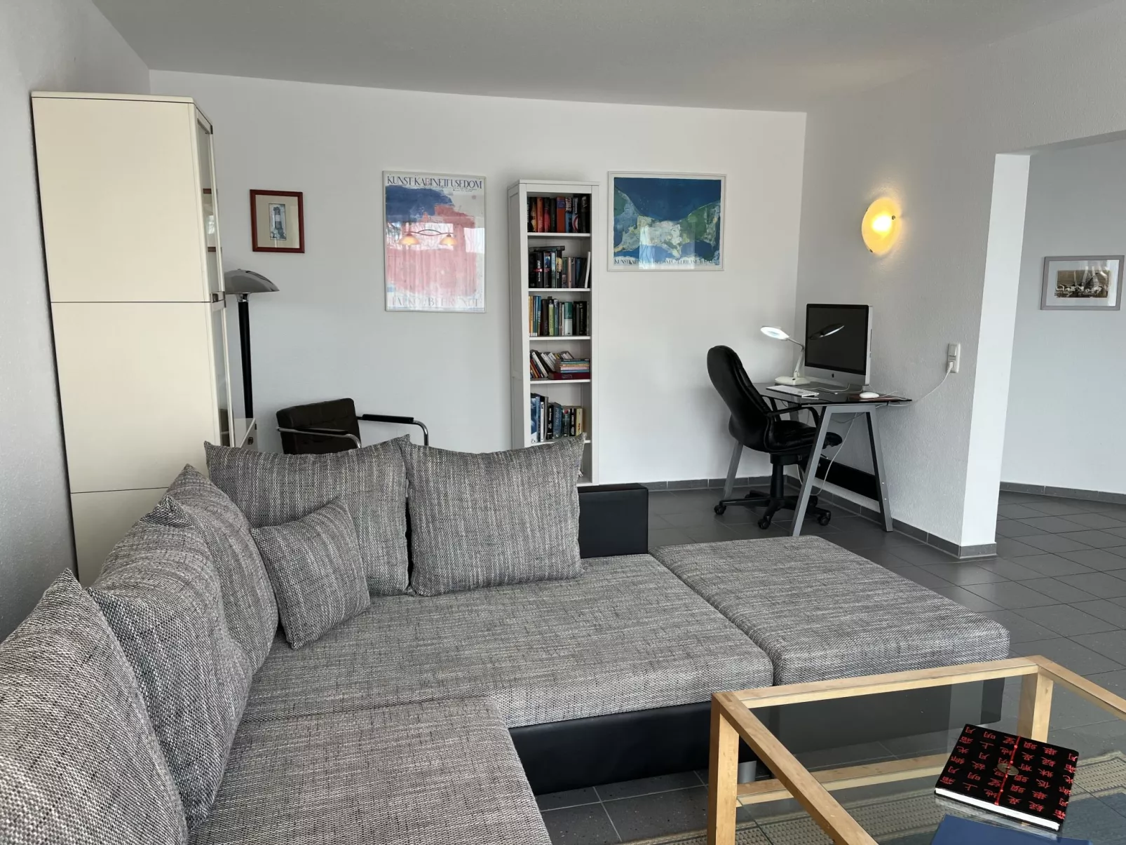 Haus am Streckelsberg (App. 10)-Inside